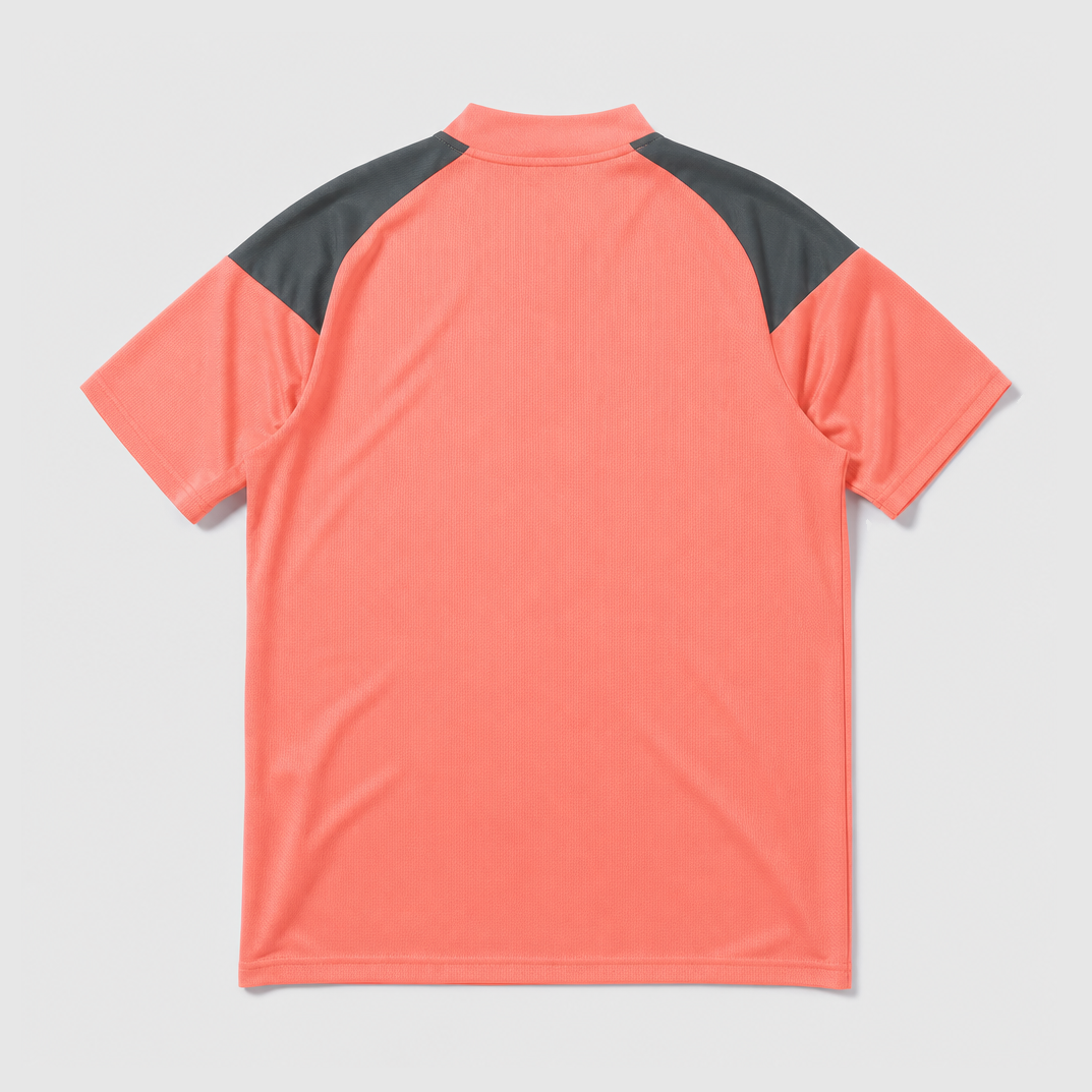 Training Top 5 26/27 - Back