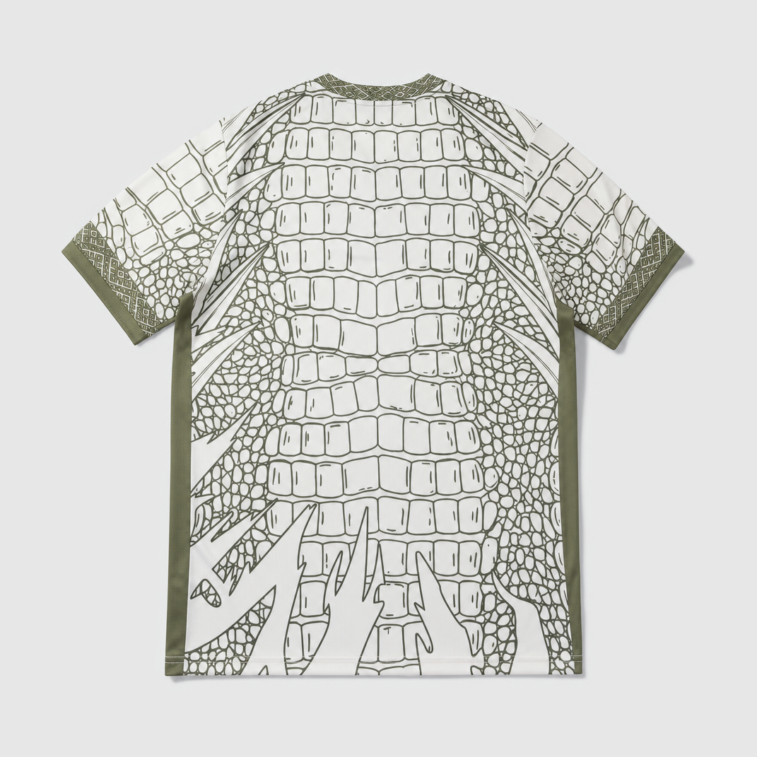 Special Edition Men’s Shirt - Back