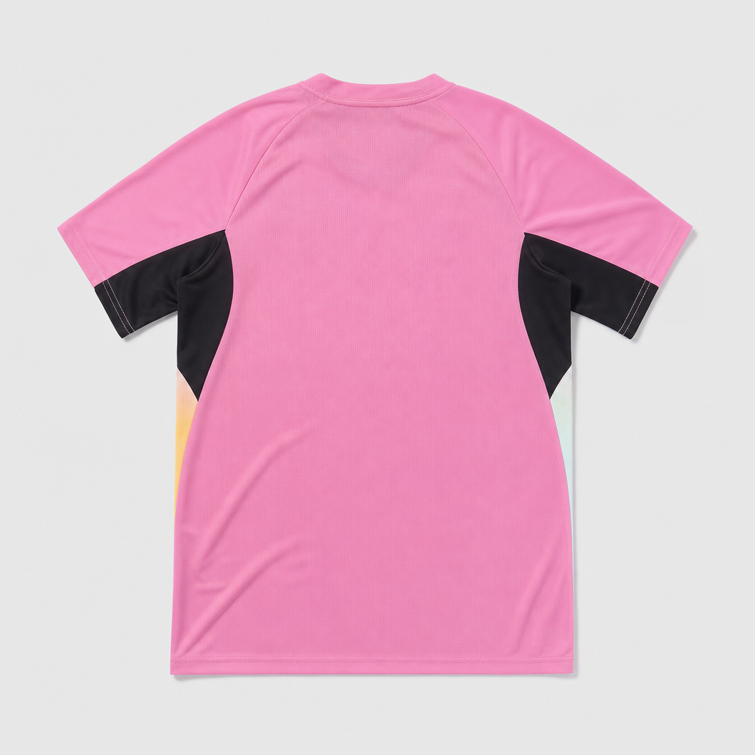 Training Top 2 25/26 - Back