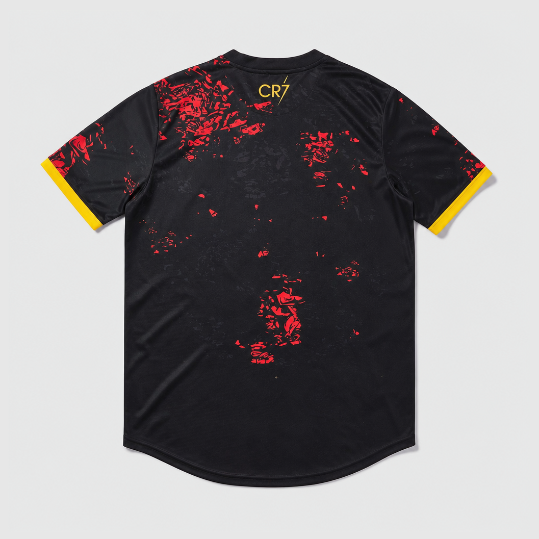 Special Edition Men’s Shirt - Back