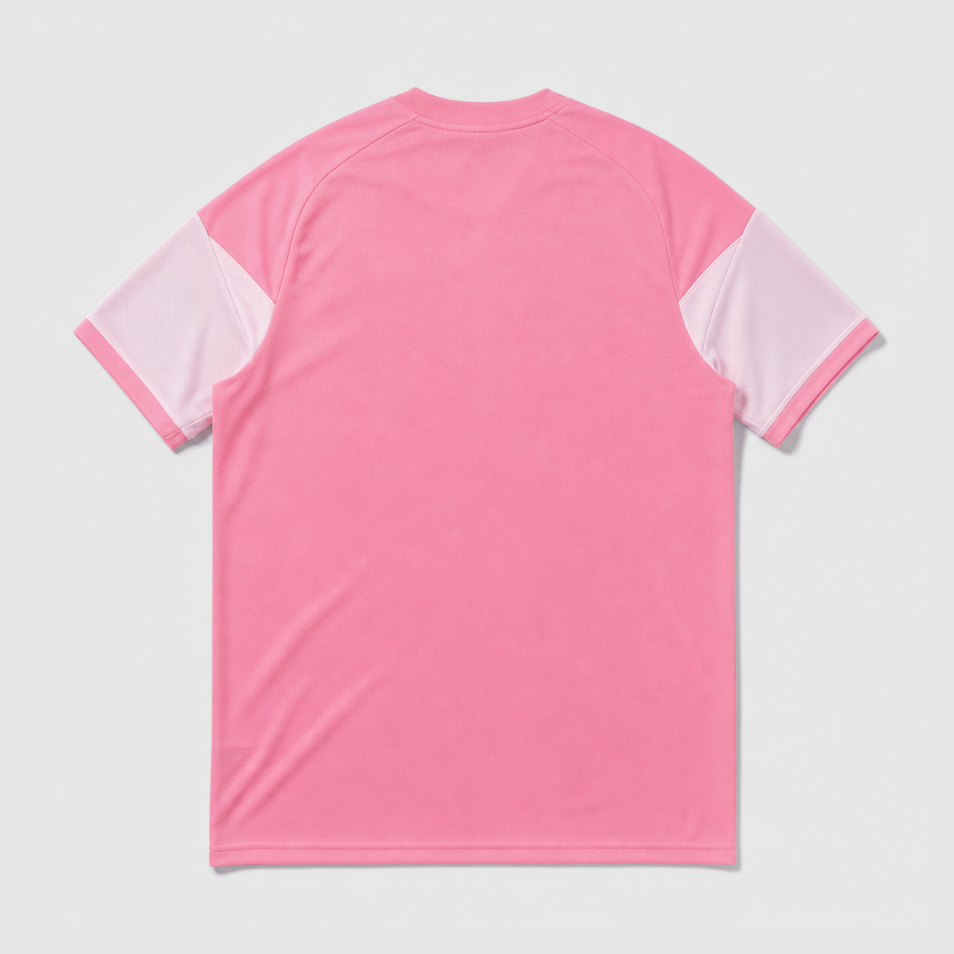 Training Top 26/27 - Back
