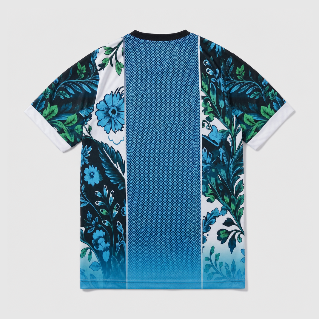 Special Edition Men’s Shirt - Back
