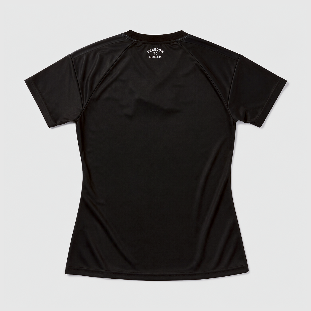 Away 26/27 Women’s Shirt - Back