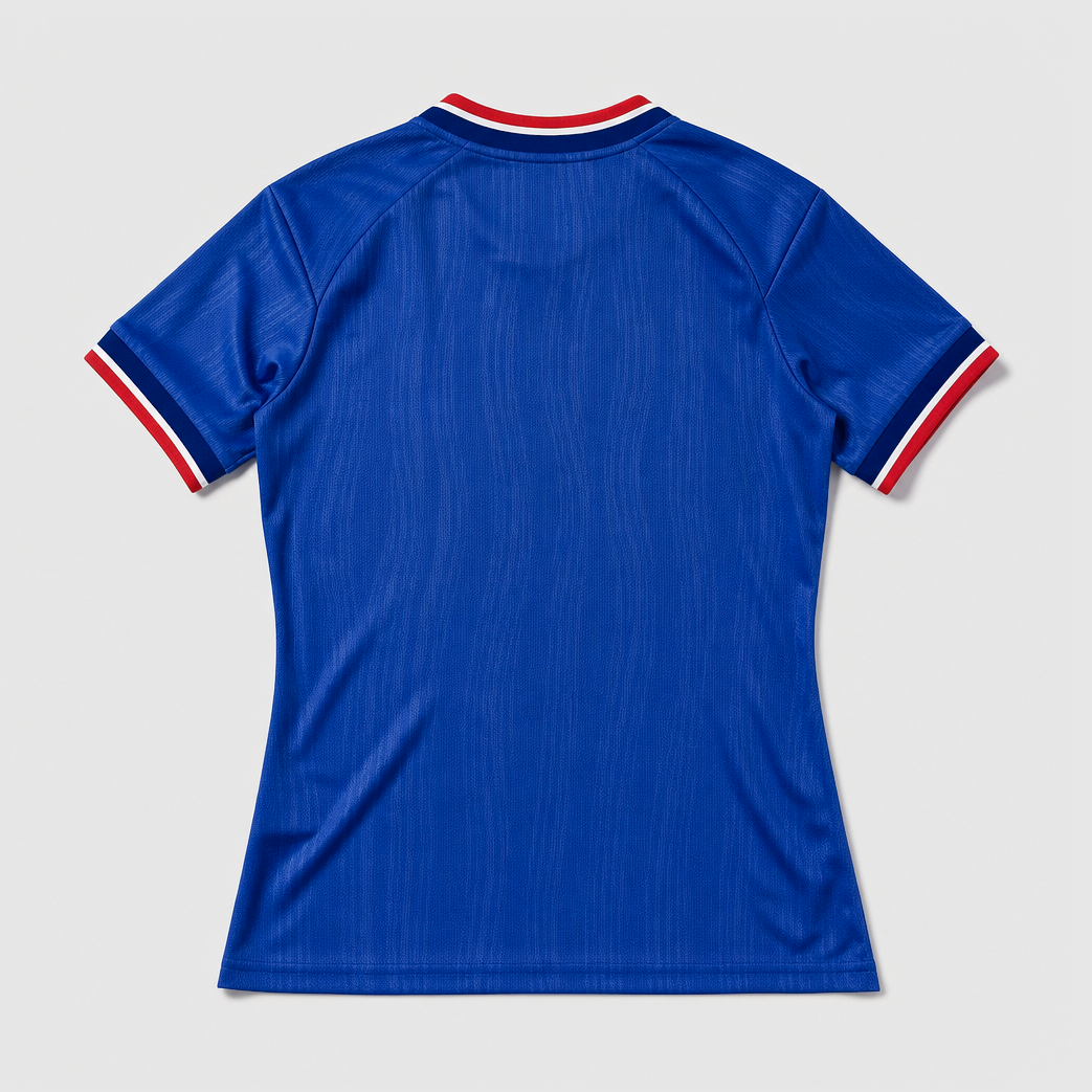 Away 26/27 Women’s Shirt - Back
