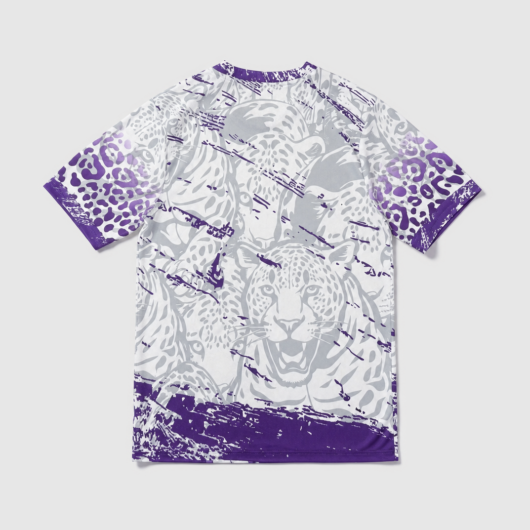 Special Edition Men’s Shirt - Back