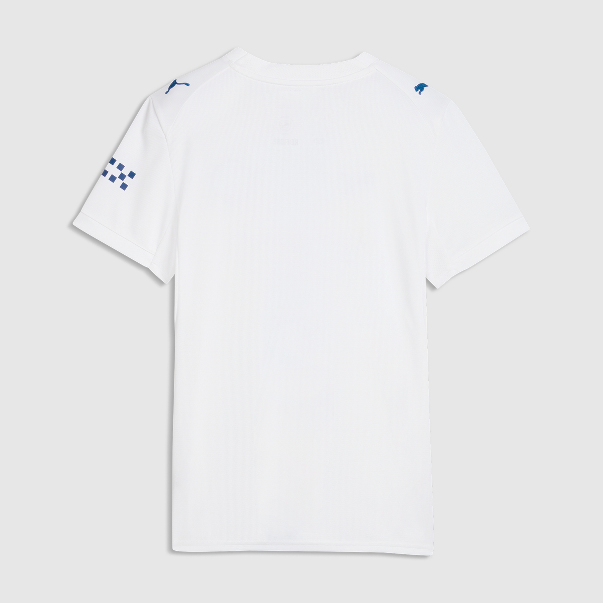 Third 26/27 Women’s Shirt - Back