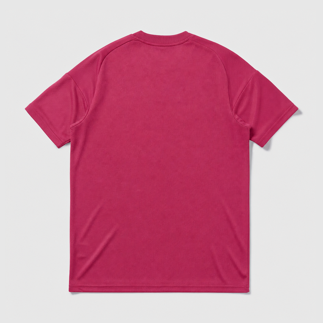 Training Top 6 26/27 - Back