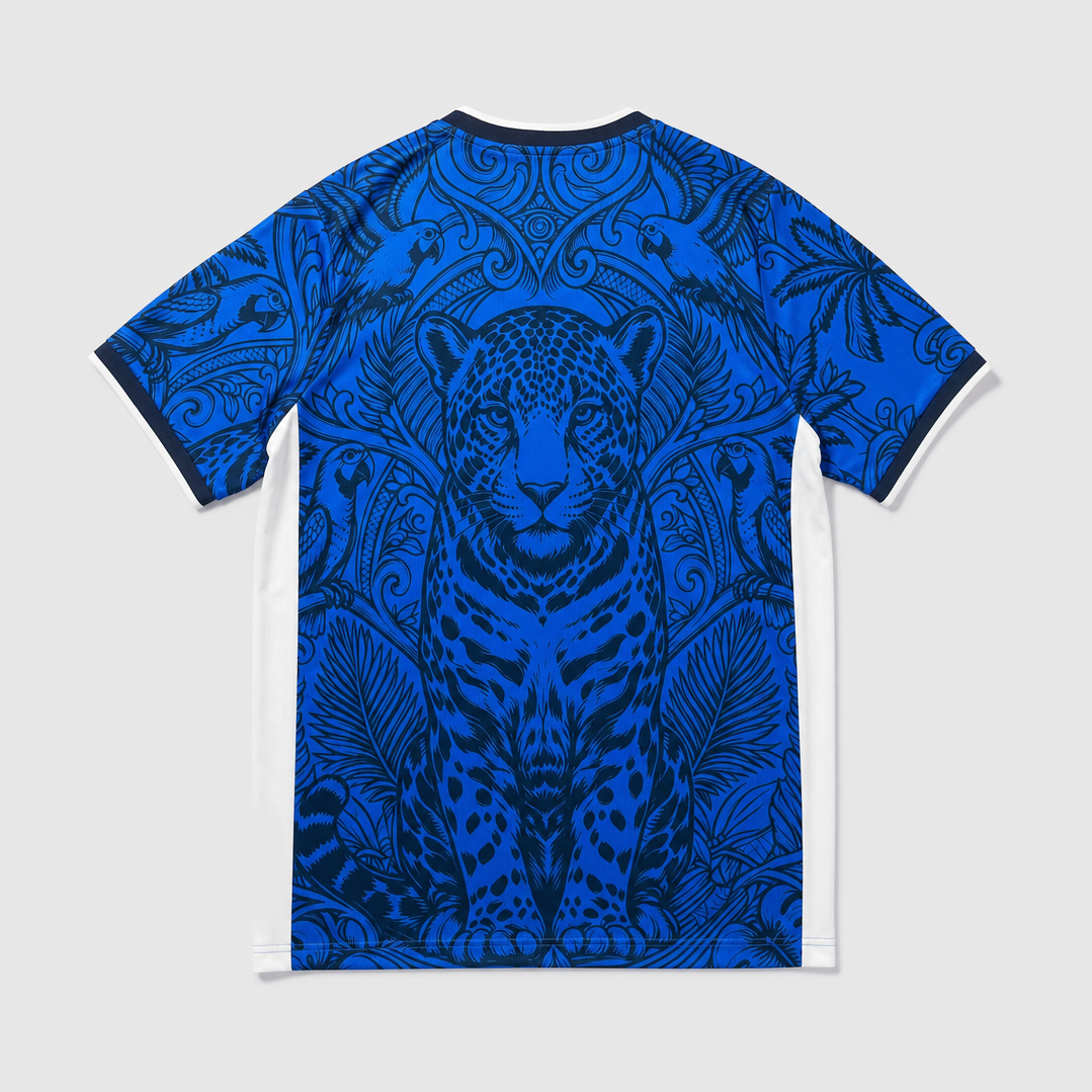 Special Edition Men’s Shirt - Back