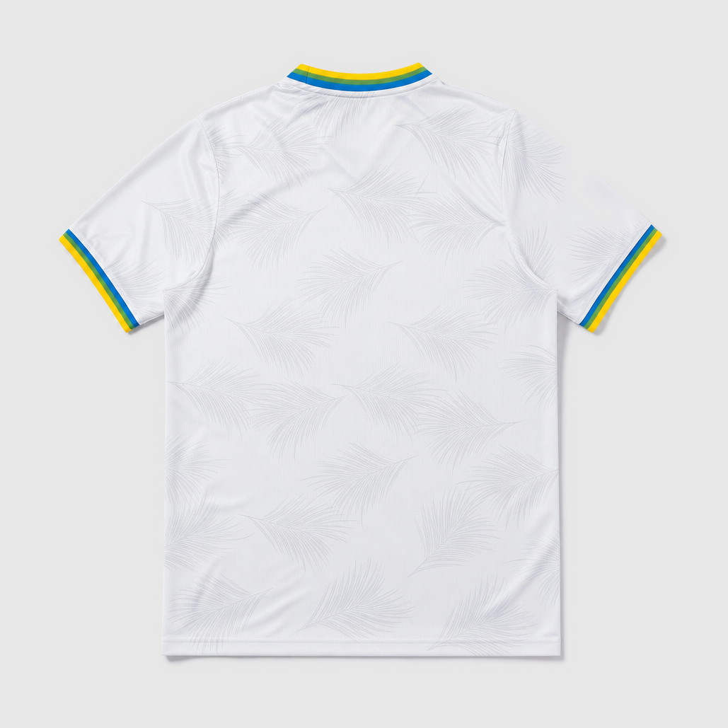 Special Edition Men’s Shirt - Back