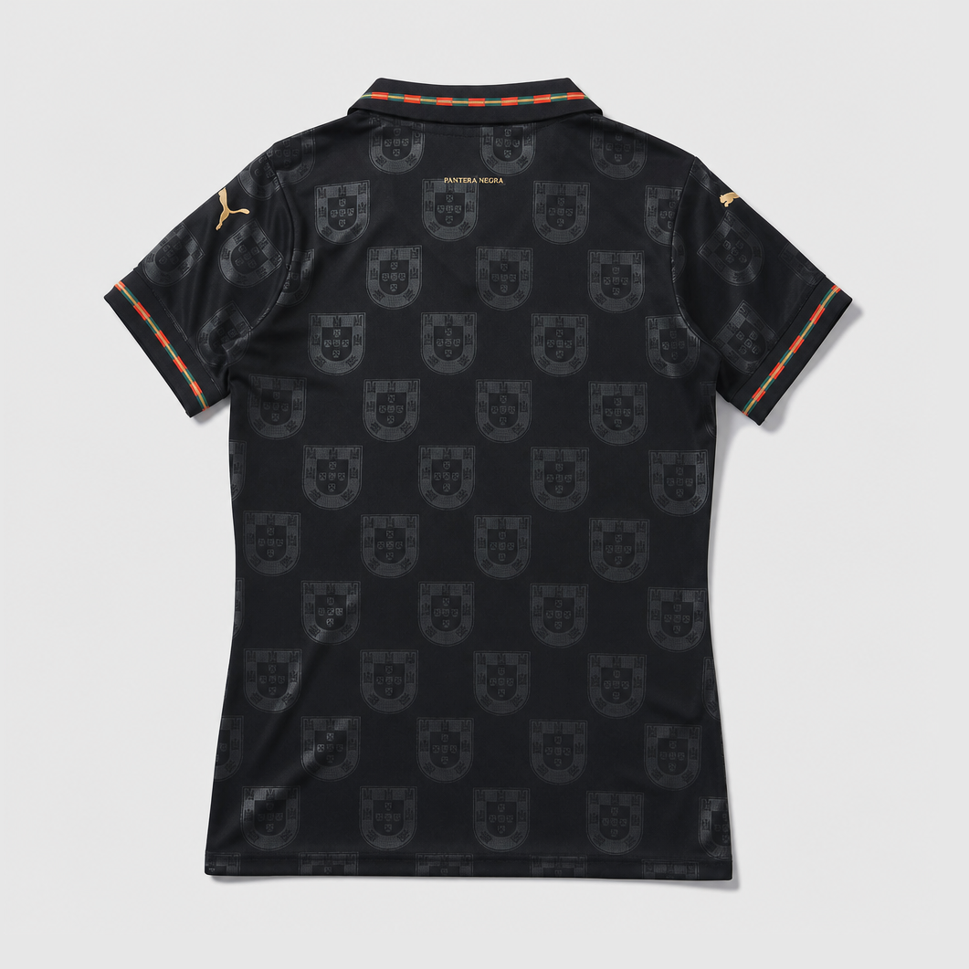 SE 25/26 Women’s Shirt - Back