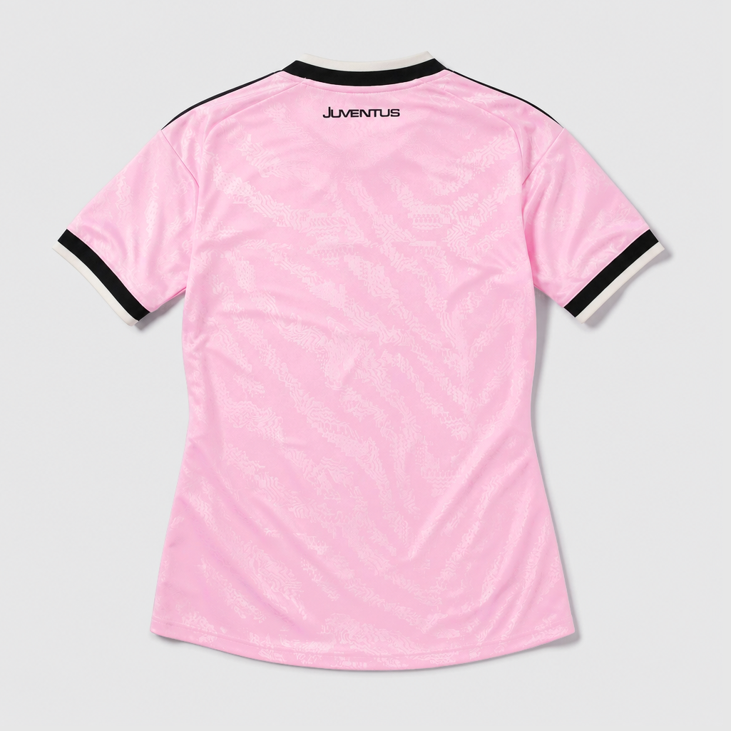 Away 26/27 Women’s Shirt - Back