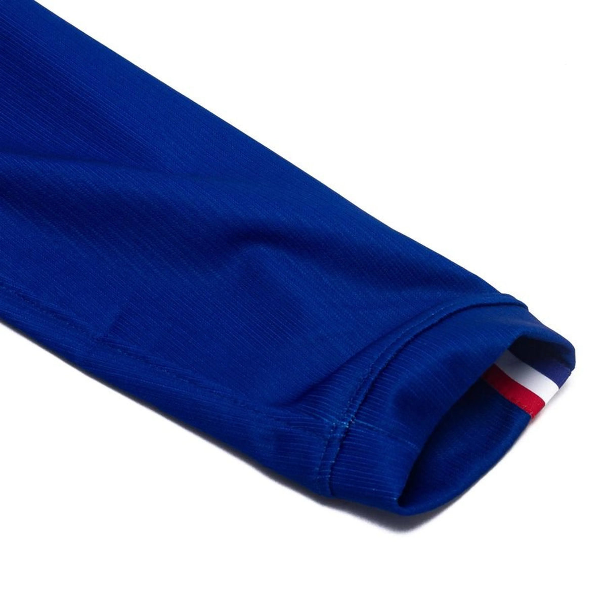 Home 26/27 Men’s Long Sleeve Shirt - Sleeve Detail
