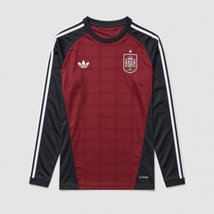 Goalkeeper 2 26/27 Long Sleeve Shirt - Front