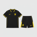 Conjunto Camiseta Visitante 26/27 Niño