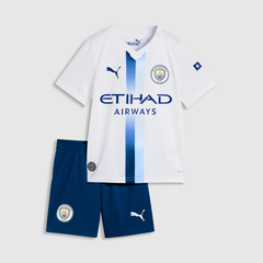 Third 26/27 Kids Shirt Kit - Front