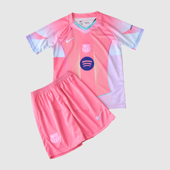 Special Edition Kids Shirt Kit - Front