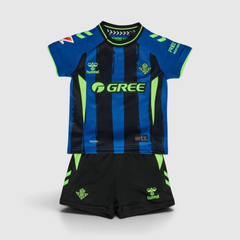 Third 26/27 Kids Shirt Kit - Front