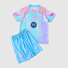 Special Edition Kids Shirt Kit - Front