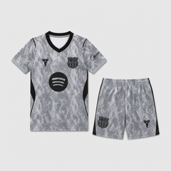 Goalkeeper 2 26/27 Kids Shirt Kit - Front