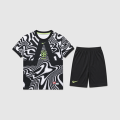 Goalkeeper 26/27 Kids Shirt Kit - Front