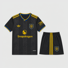 Third 25/26 Kids Shirt Kit - Front