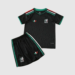 Third 26/27 Kids Shirt Kit - Front