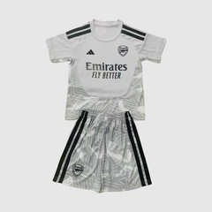 Goalkeeper 26/27 Kids Shirt Kit - Front