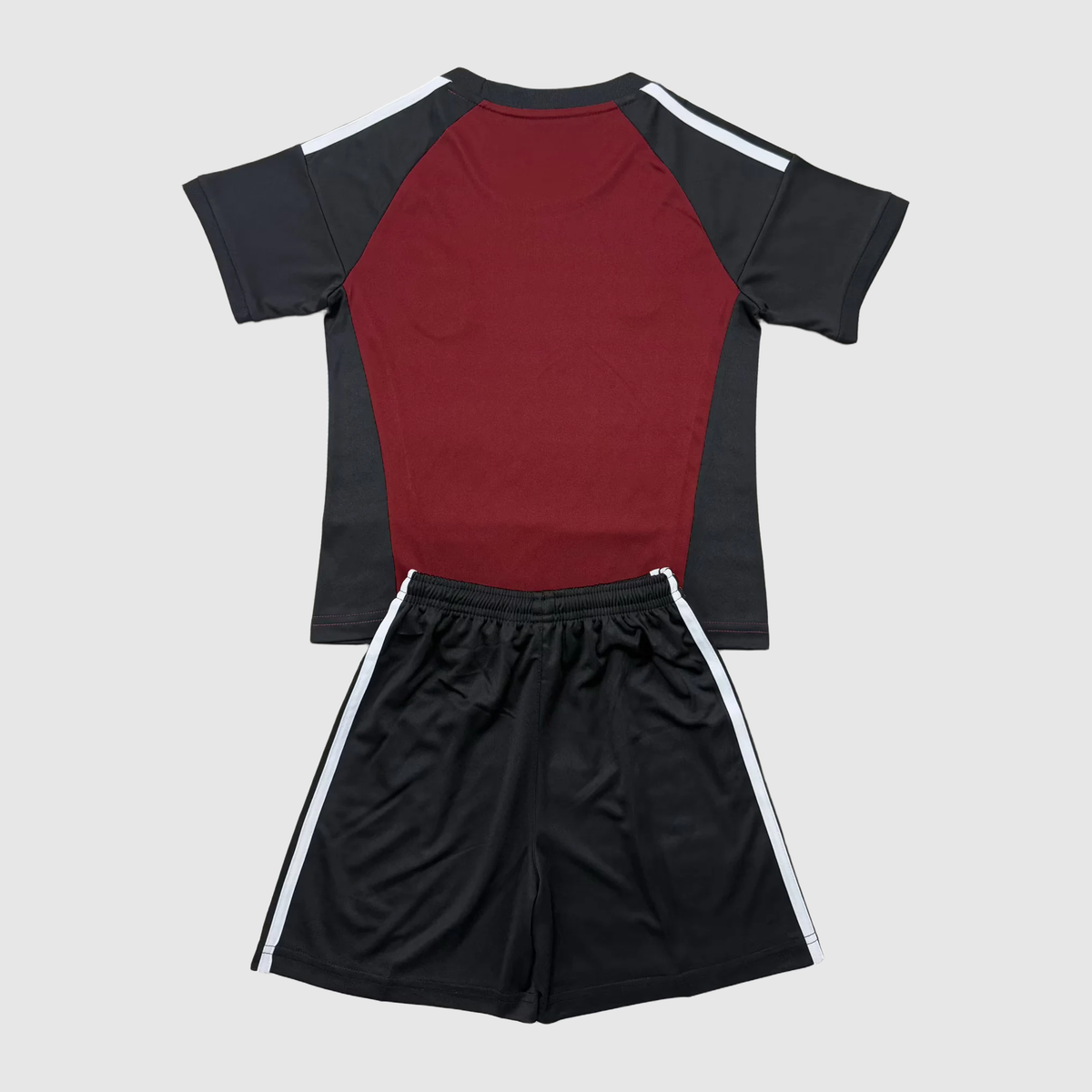 Goalkeeper 2 26/27 Kids Shirt Kit - Back