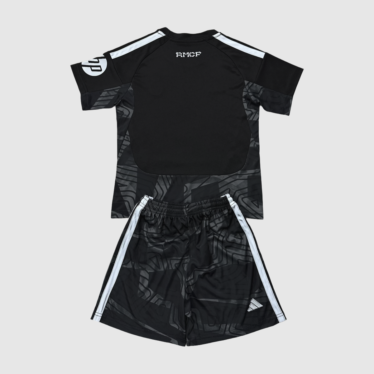 Goalkeeper 26/27 Kids Shirt Kit - Back