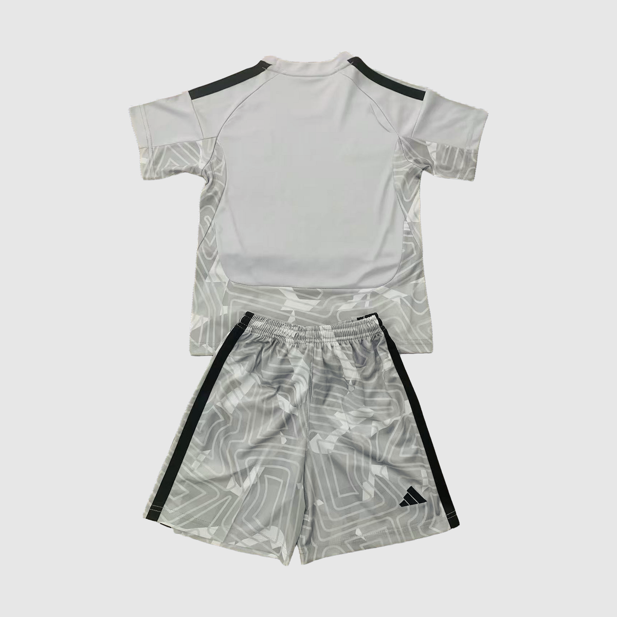 Goalkeeper 26/27 Kids Shirt Kit - Back