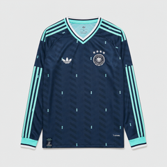 Away 26/27 Men's Long Sleeve Shirt - Front