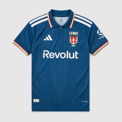 Home 26/27 Player Edition Shirt - Front