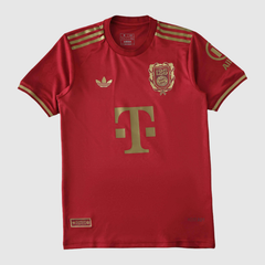 125 Years 25/26 Player Edition Shirt - Front