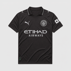 Away 25/26 Player Edition Shirt - Front