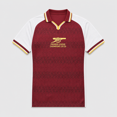Special Edition 26/27 Player Edition Shirt - Front