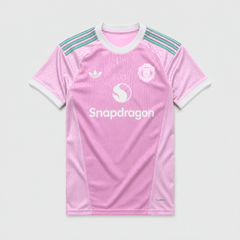 Goalkeeper 2 26/27 Player Edition Shirt - Front