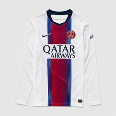 Away 26/27 Player Edition Long Sleeve Shirt - Front