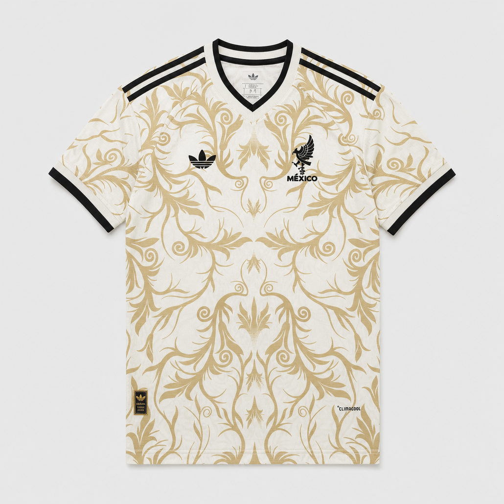 Special Edition Player Edition Shirt - Front