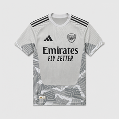 Goalkeeper 26/27 Player Edition Shirt - Front