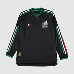 Third 26/27 Player Edition Long Sleeve Shirt - Front