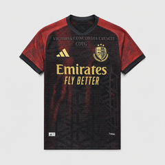 Special Edition 26/27 Player Edition Shirt - Front
