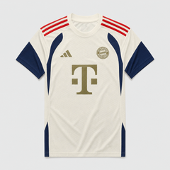 Training 2 26/27 Player Edition Shirt - Front