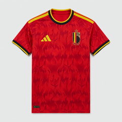 Home 26/27 Player Edition Shirt - Front
