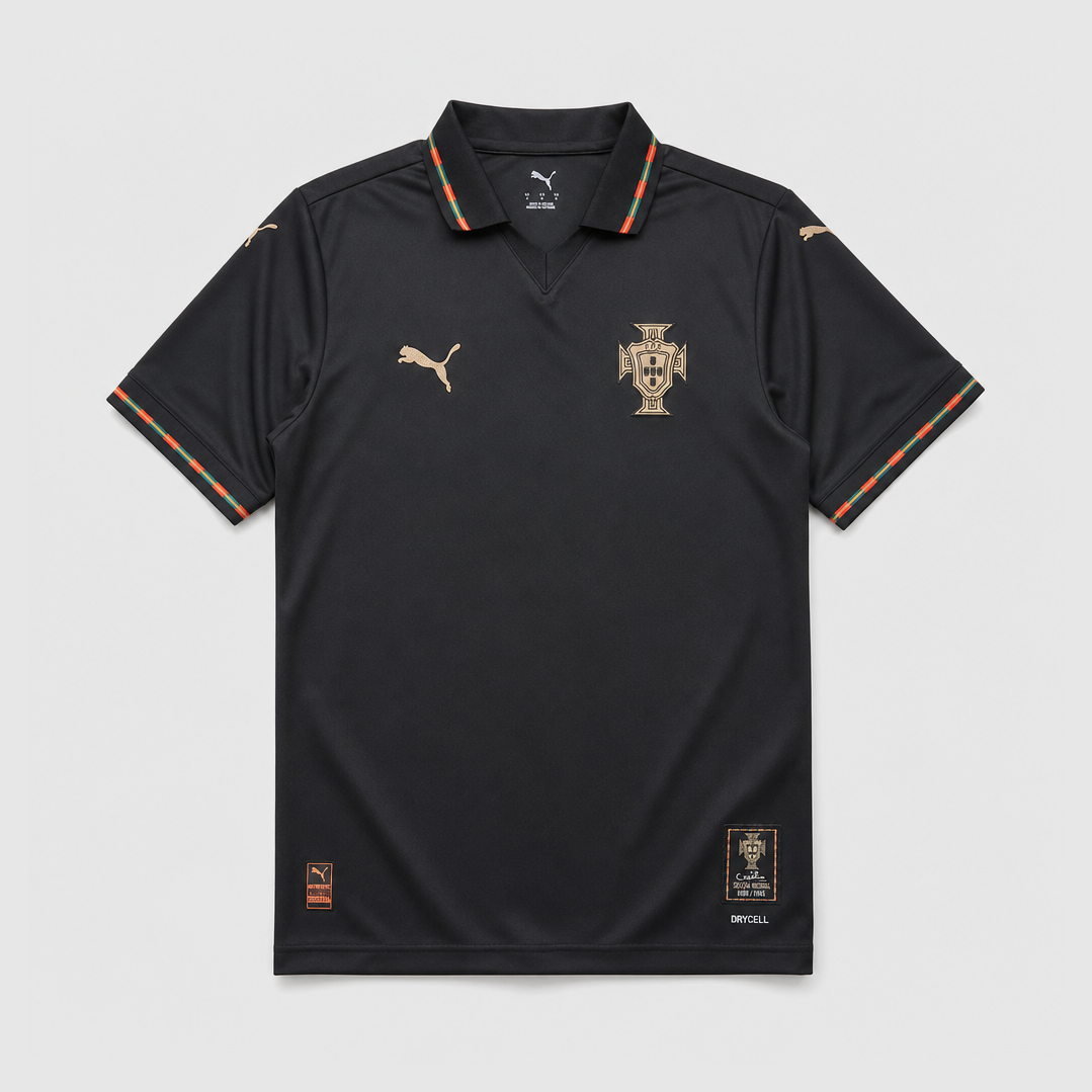 SE 25/26 Player Edition Shirt - Front