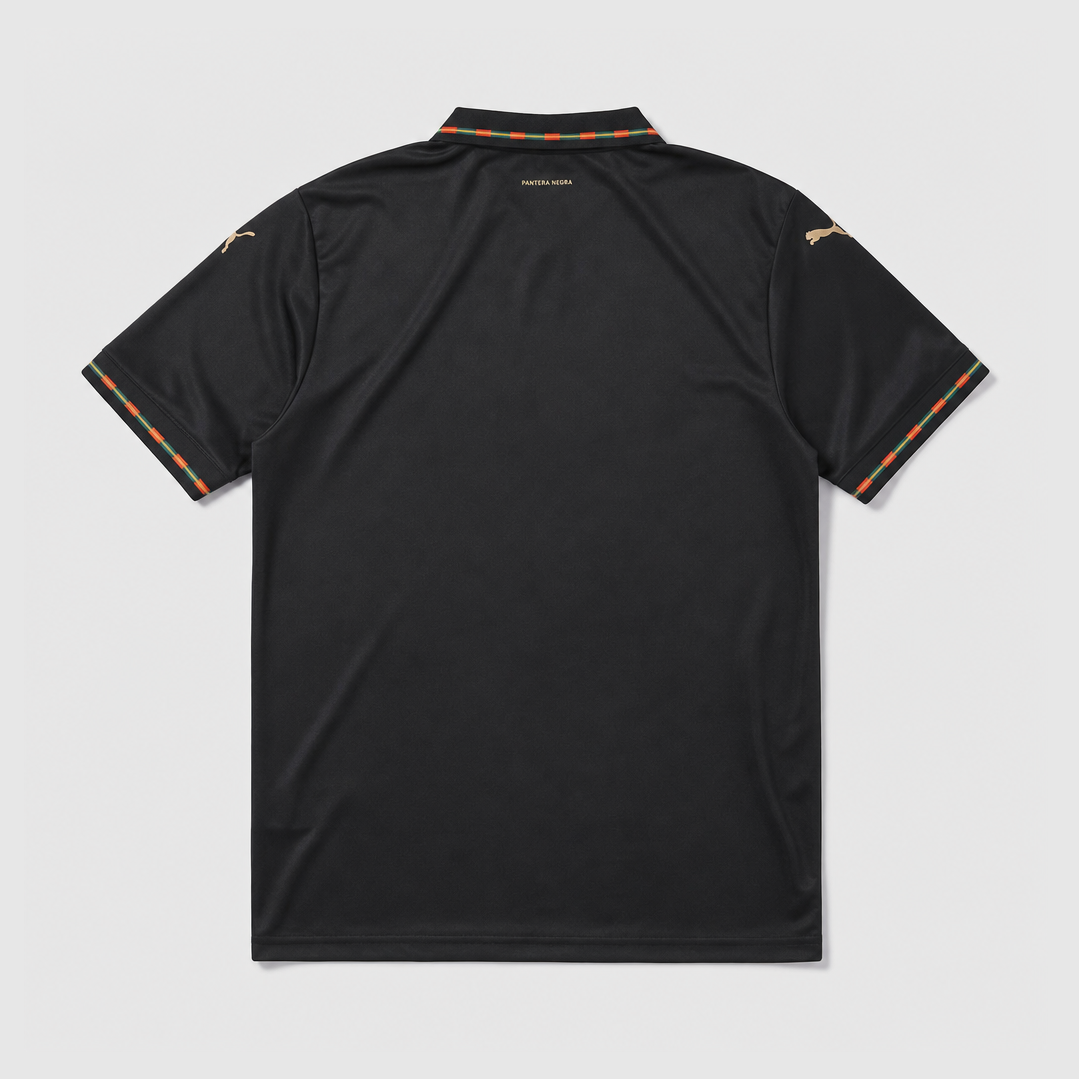 SE 25/26 Player Edition Shirt - Back