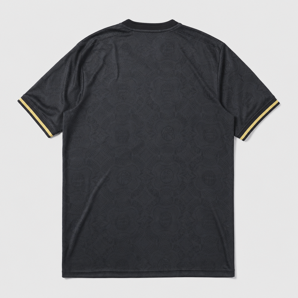 125 Years 25/26 Player Edition Shirt - Back