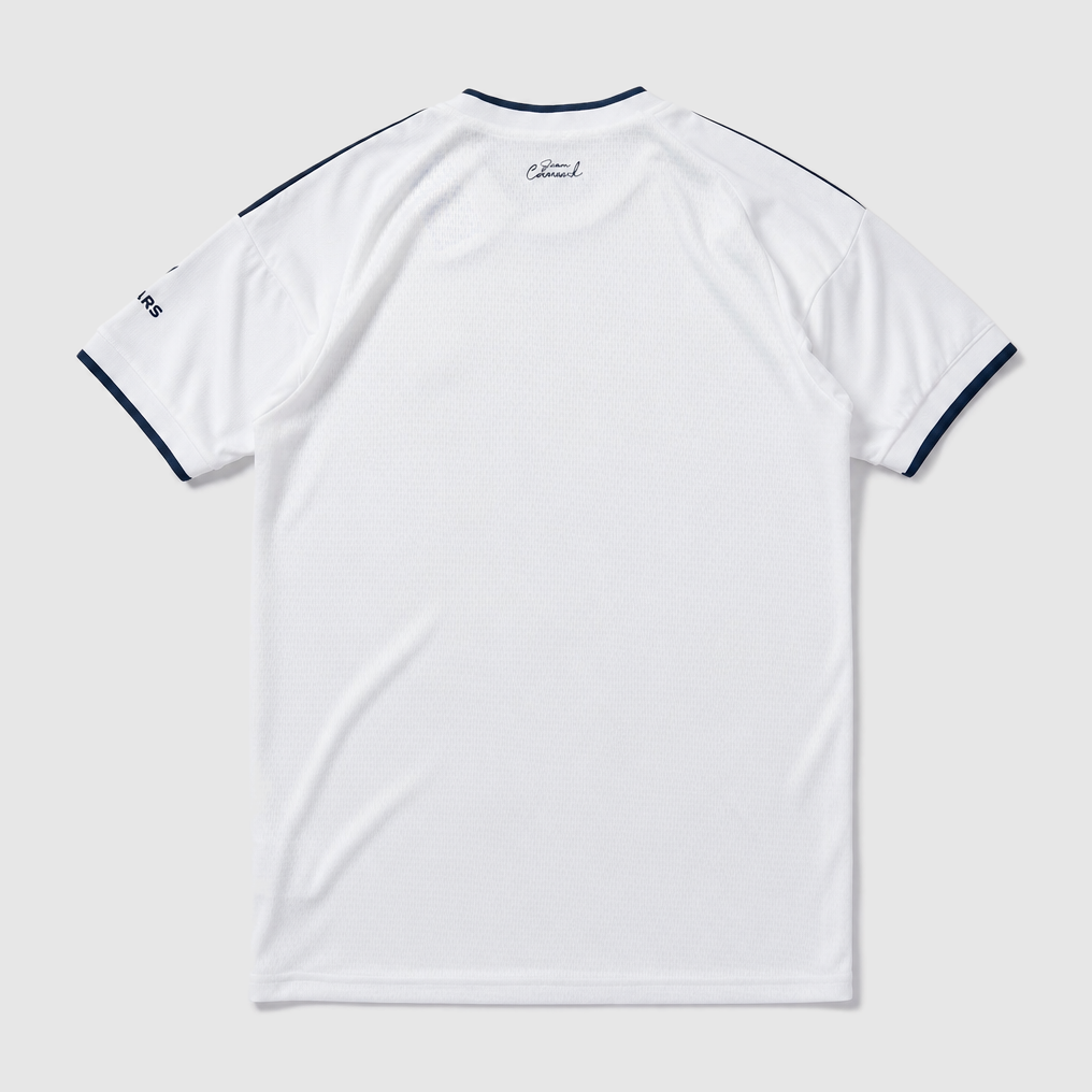 Away 26/27 Player Edition Shirt - Back