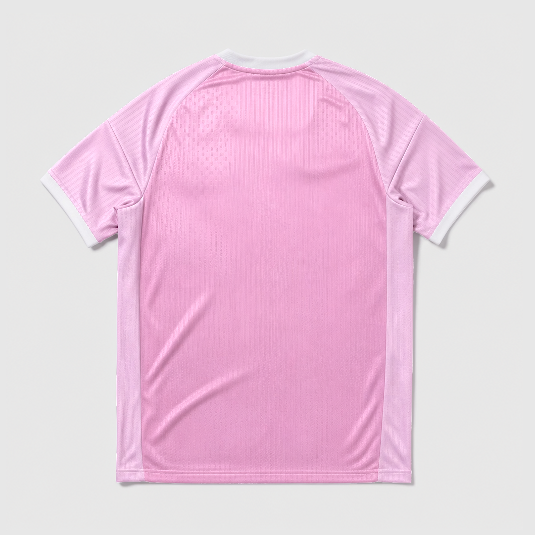 Goalkeeper 2 26/27 Player Edition Shirt - Back