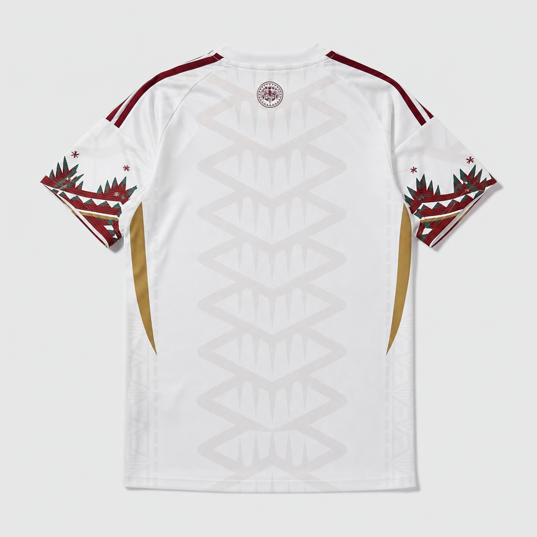 Special Edition Player Edition Shirt - Back
