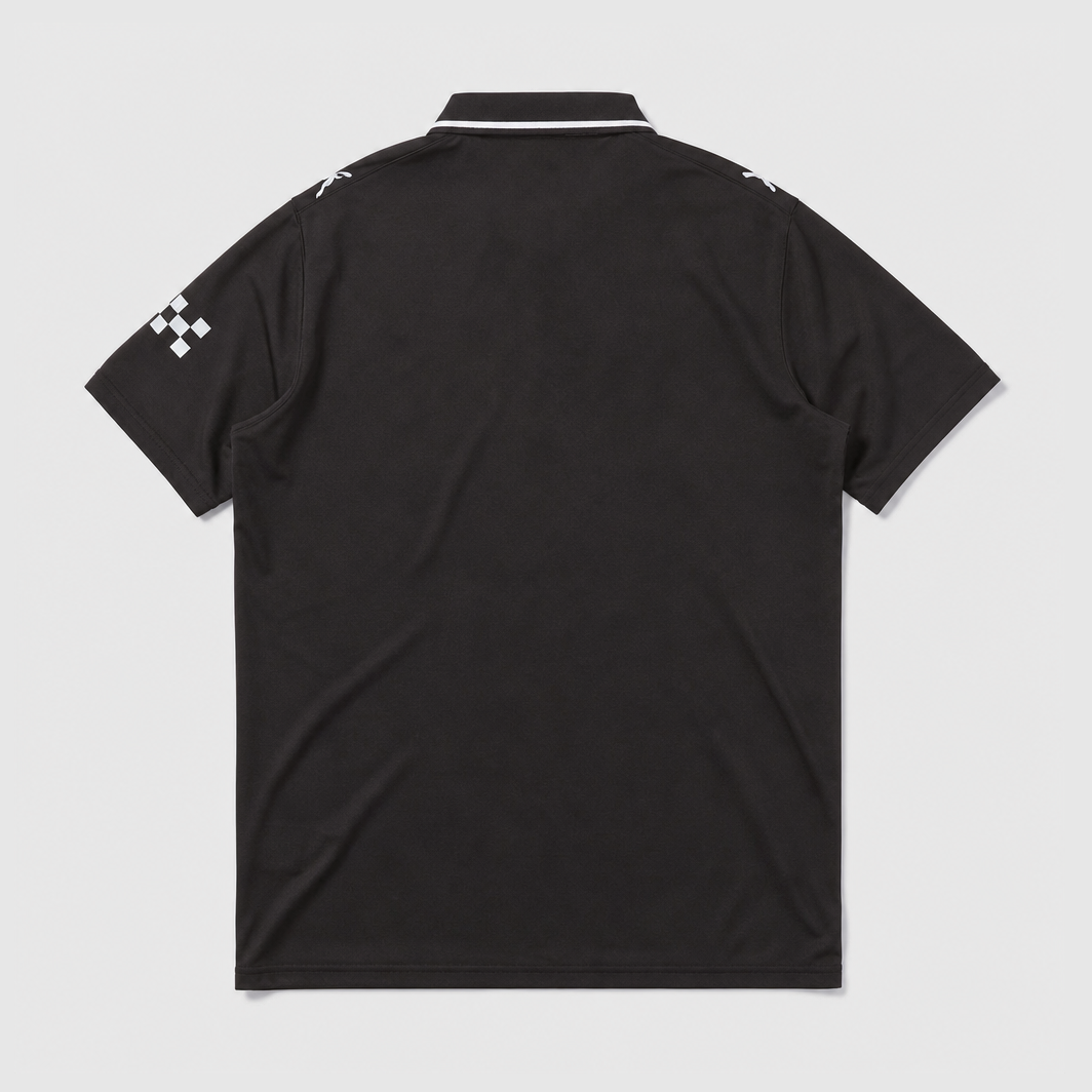 Away 25/26 Player Edition Shirt - Back